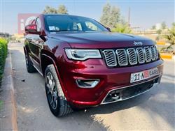 جيب جراند شيروكي